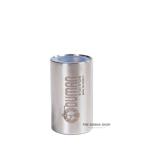 CARBO-ONE METAL TUBE + GLASS